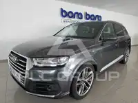 2016 Audi Q7