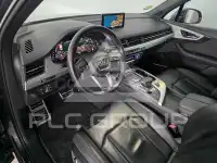 2016 Audi Q7
