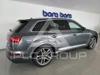2016 Audi Q7
