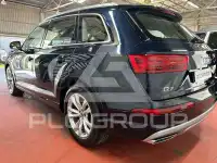 2016 Audi Q7