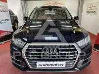 2016 Audi Q7