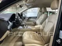 2016 Audi Q7