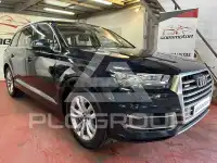 2016 Audi Q7