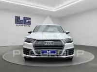 2016 Audi Q7