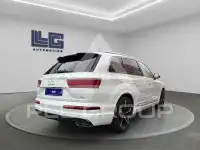 2016 Audi Q7