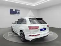 2016 Audi Q7