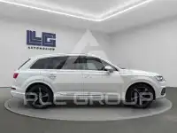 2016 Audi Q7