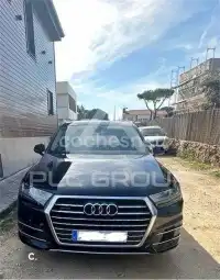 2016 Audi Q7
