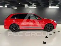 2016 Audi Q7