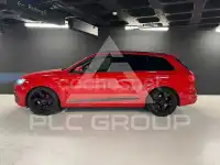 2016 Audi Q7