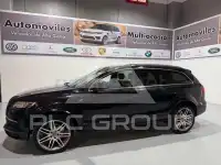 2016 Audi Q7