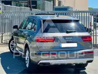 2016 Audi Q7