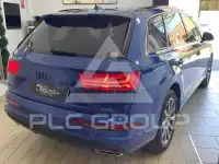 2016 Audi Q7