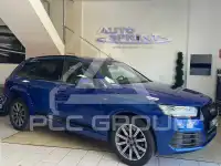 2016 Audi Q7