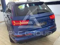 2016 Audi Q7