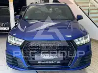 2016 Audi Q7