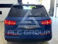 2016 Audi Q7