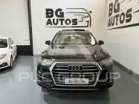 2016 Audi Q7