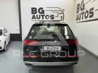 2016 Audi Q7