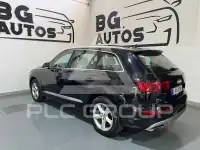 2016 Audi Q7