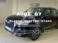 2016 Audi Q7