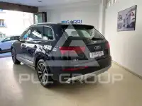 2016 Audi Q7