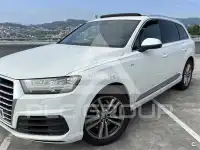 2016 Audi Q7