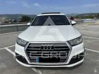 2016 Audi Q7
