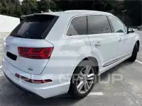 2016 Audi Q7