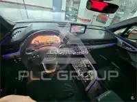 2016 Audi Q7