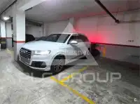 2016 Audi Q7
