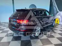 2016 Audi Q7