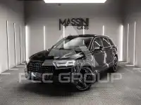 2016 Audi Q7
