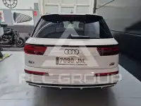 2016 Audi Q7