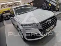 2016 Audi Q7