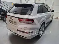2016 Audi Q7