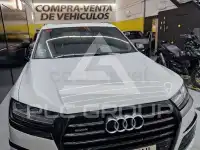 2016 Audi Q7