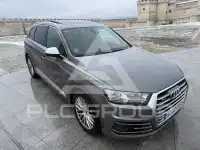 2016 Audi Q7