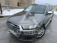 2016 Audi Q7