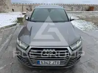 2016 Audi Q7