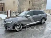 2016 Audi Q7
