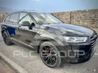 2016 Audi Q7