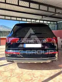 2016 Audi Q7