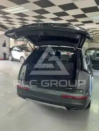 2016 Audi Q7