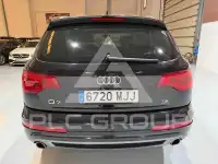 2016 Audi Q7