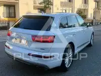 2016 Audi Q7