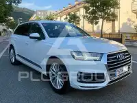 2016 Audi Q7