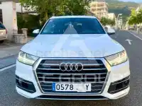 2016 Audi Q7