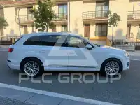 2016 Audi Q7
