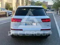 2016 Audi Q7
